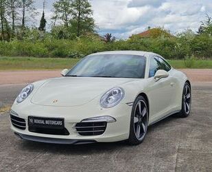 Porsche 991 Gebrauchtwagen