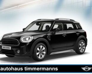 Mini Cooper Countryman Gebrauchtwagen