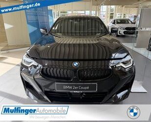 BMW 220 Gebrauchtwagen