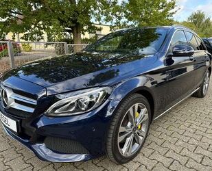 Mercedes-Benz C 250 Gebrauchtwagen