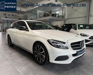 Mercedes-Benz C 250 Gebrauchtwagen