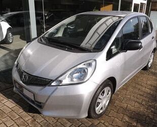 Honda Jazz Gebrauchtwagen
