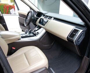 Land Rover Range Rover Sport Gebrauchtwagen