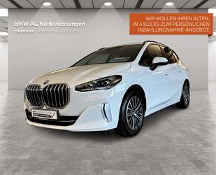 BMW 218 Active Tourer Gebrauchtwagen