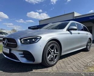 Mercedes-Benz E 300 Gebrauchtwagen
