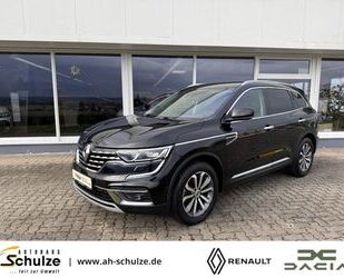 Renault Koleos Gebrauchtwagen