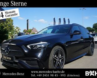 Mercedes-Benz C 180 Gebrauchtwagen