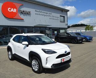 Toyota Yaris Cross Gebrauchtwagen