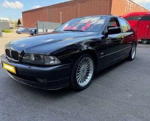 Alpina B10 Gebrauchtwagen