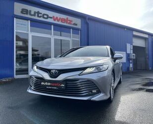 Toyota Camry Gebrauchtwagen