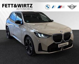 BMW X3 M50 Gebrauchtwagen