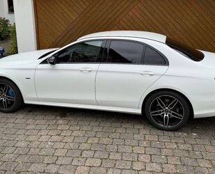 Mercedes-Benz E 350 Gebrauchtwagen