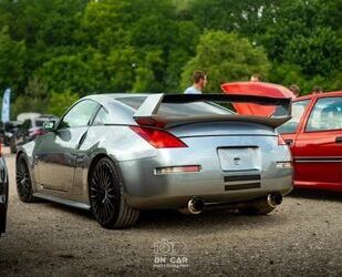 Nissan 350Z Gebrauchtwagen