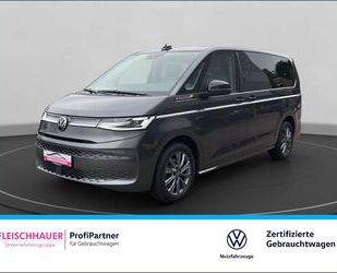 VW T7 Multivan Gebrauchtwagen