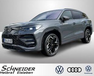 VW Tayron Gebrauchtwagen