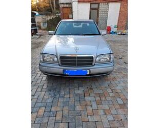 Mercedes-Benz C 180 Gebrauchtwagen