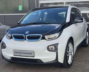 BMW i3 Gebrauchtwagen