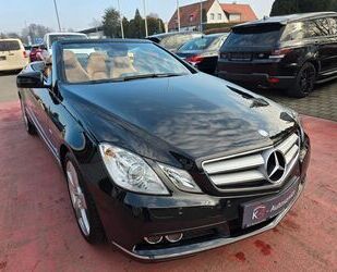 Mercedes-Benz E 250 Gebrauchtwagen