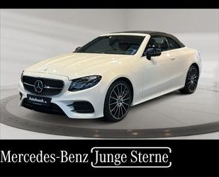 Mercedes-Benz E 450 Gebrauchtwagen