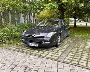 Citroen C6 Gebrauchtwagen