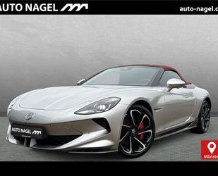 MG Cyberster Gebrauchtwagen