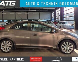 Honda Civic Gebrauchtwagen