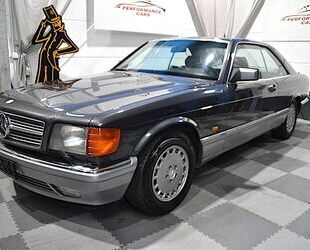 Mercedes-Benz 560 Gebrauchtwagen