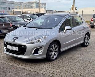 Peugeot 308 Gebrauchtwagen