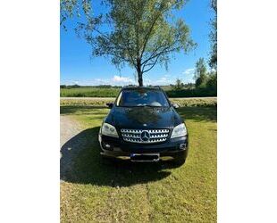 Mercedes-Benz ML 320 Gebrauchtwagen