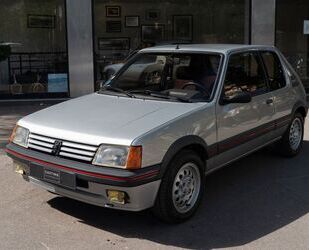 Peugeot 205 Gebrauchtwagen