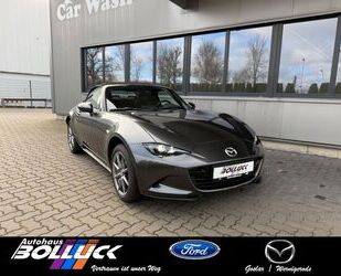 Mazda MX-5 Gebrauchtwagen