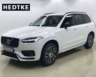 Volvo Volvo XC90 T8 Recharge AWD R-Design Expression 19