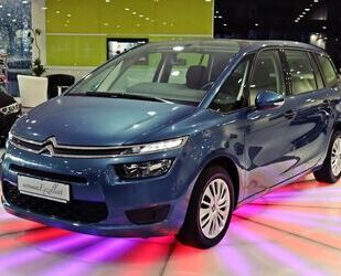 Citroen Grand C4 Picasso / SpaceTourer Gebrauchtwagen