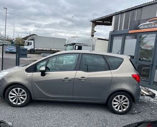 Opel Meriva Gebrauchtwagen