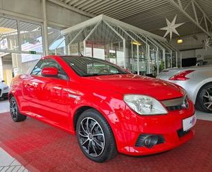 Opel Tigra Gebrauchtwagen
