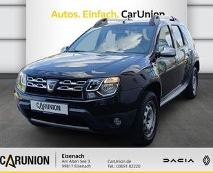 Dacia Duster Gebrauchtwagen