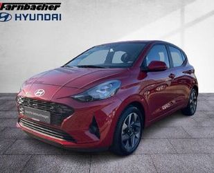 Hyundai i10 Gebrauchtwagen