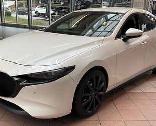 Mazda 3 Gebrauchtwagen