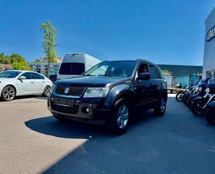 Suzuki Grand Vitara Gebrauchtwagen
