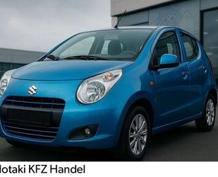 Suzuki Alto Gebrauchtwagen