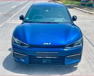 Kia EV6 Gebrauchtwagen