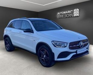 Mercedes-Benz GLC 300 Gebrauchtwagen