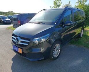 Mercedes-Benz V 250 Gebrauchtwagen