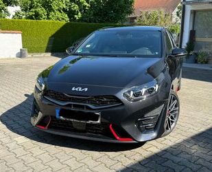 Kia ceed / Ceed Gebrauchtwagen