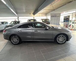 Mercedes-Benz CLA 180 Gebrauchtwagen