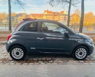 Fiat 500C Gebrauchtwagen
