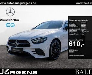 Mercedes-Benz E 450 Gebrauchtwagen