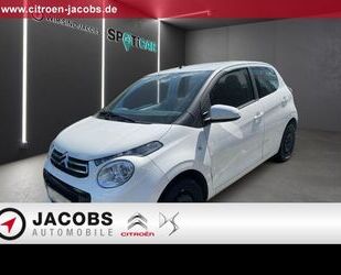Citroen C1 Gebrauchtwagen
