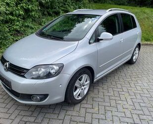 VW Golf Plus Gebrauchtwagen