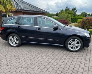 Mercedes-Benz R 300 Gebrauchtwagen